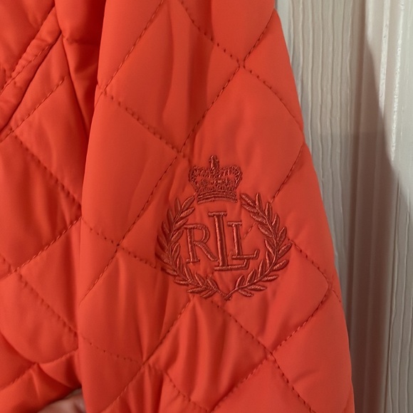 LAUREN Ralph Lauren Quilted Jacket - Picture 4 of 12